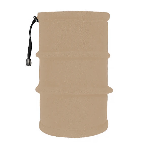 Savage Warm Polar Boyunluk Kum (SBLN.002) - Resim 3