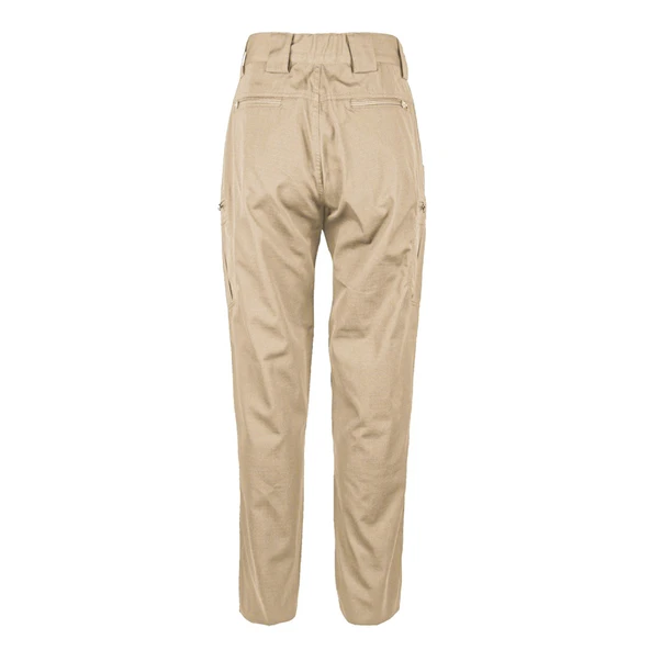 Taktikal Outdoor Erkek Pantolon - Vav Hidden 12 Bej - 2