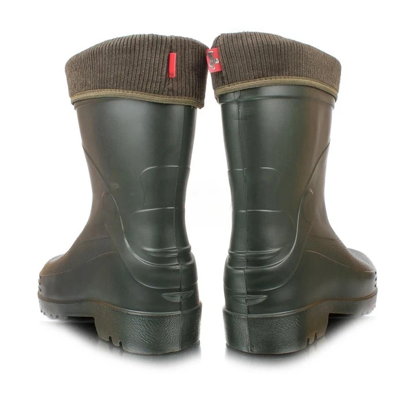 Lemigo Wader Haki Eva Çizme (893) - 2