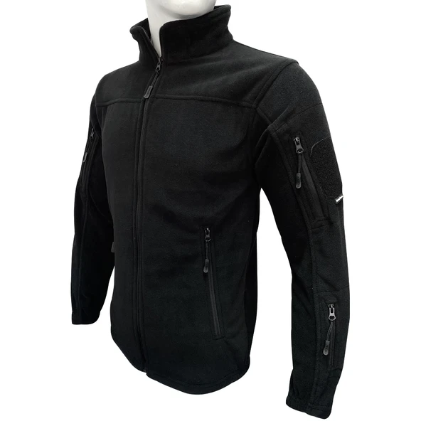 SS Tactical Polar Mont Siyah (9645) - 2