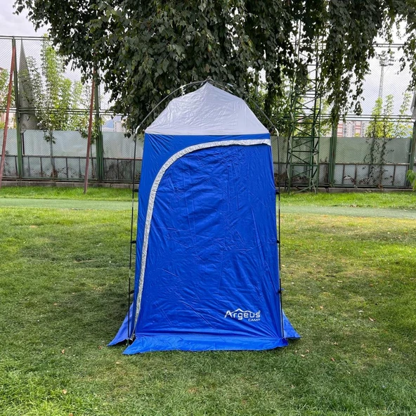 Duş Tuvalet Çadırı - Argeus Easy Cabin - İç Göstermez - ARG-214 - 2