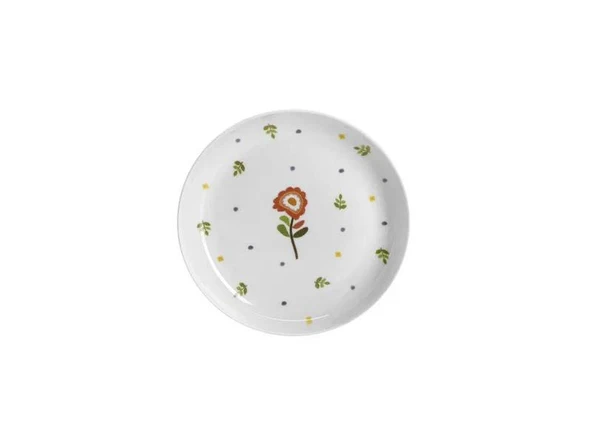 Porland Joy 40 Parça 4 Kişilik Başlangıç Seti 04POR036010 - 5