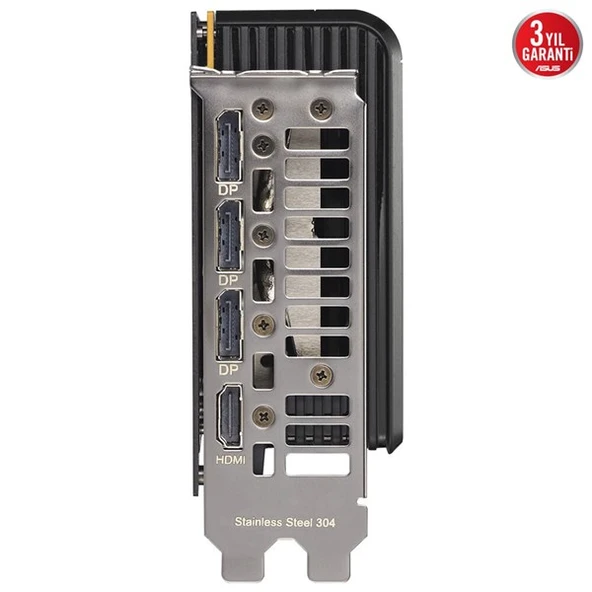 ASUS PRIME 8GB RTX 5050 08G EKRAN KARTI - 2