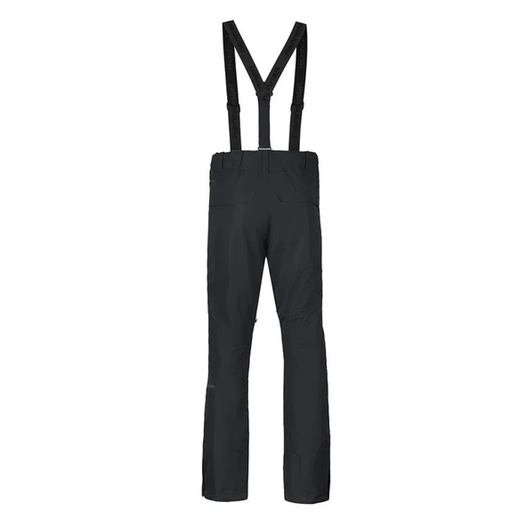 Hannah Slater Erkek Kayak, Snowboad Pantolon Antrasit - 2