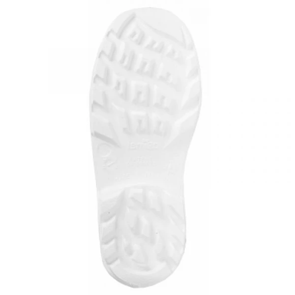 Lemigo Well. White Eva Çizme (863) - 2