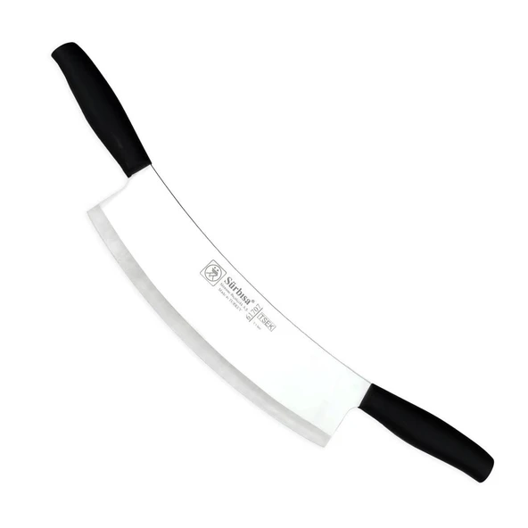 Sürmene Çift Saplı Et ve Sebze Kıyma Zırhı NO:61707 ürün görseli