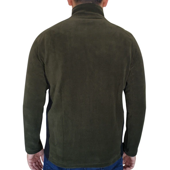 ThermoKing Sportline Polar Mont Haki-Siyah - 3