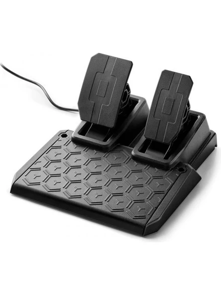 Thrustmaster T128-P Ps5/PS4/PC Yarış Direksiyonu Seti - Resim 3