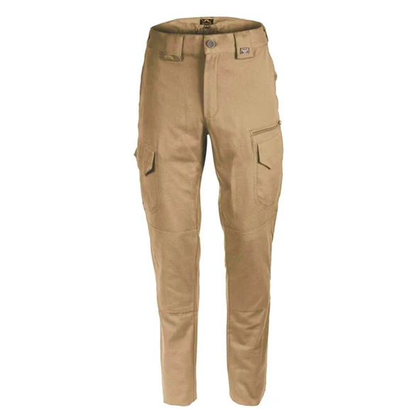 Taktikal Outdoor Erkek Pantolon - Vav Tactec 13 Camel ürün görseli