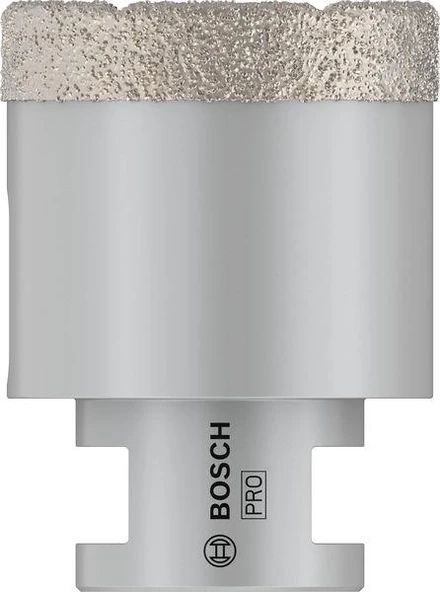 DrySpeed Bfc Elmas Delici Uç 55*35 mm - 1