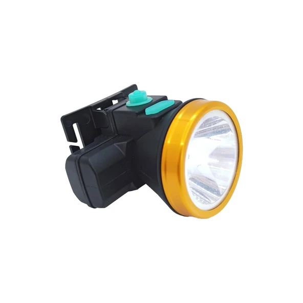 Vmax Kafa Feneri Şarjlı V101 - 2