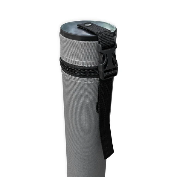 Protackle Profesyonel Bazuka Kamış Çantası 141 cm - 3