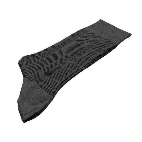 Pro Çorap Atlas Modal Erkek Çorabı Antrasit (18139-R4) - 3