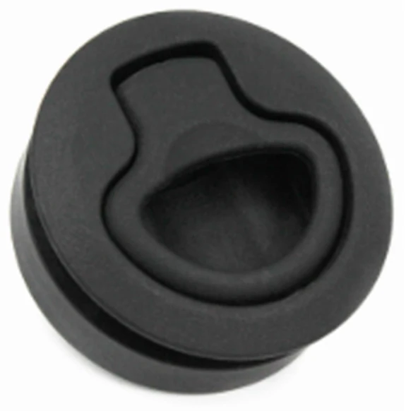 Sensation Karavan Tekne Gömme Kulp 61 mm Plastik (Çek-Bırak)