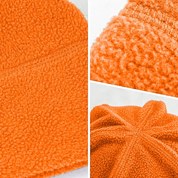 Savex Polar Bere Turuncu - 3