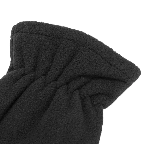 Savage Warm Polar Eldiven Siyah (SBLN.001) - Resim 5