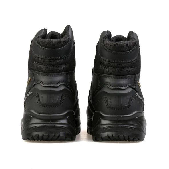 Grisport Siyah Trekking Bot (11508D101T) - 4