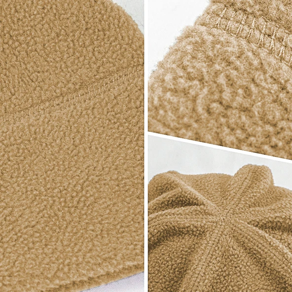 Savage Warm Polar Bere Kum (SBLN.003) - 3