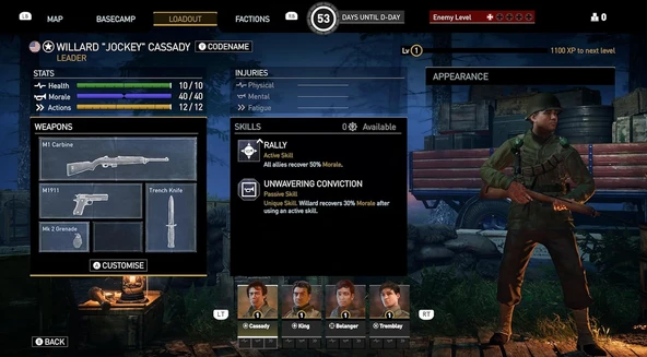 Playstation 5  Classified France ‘44 - Resim 4