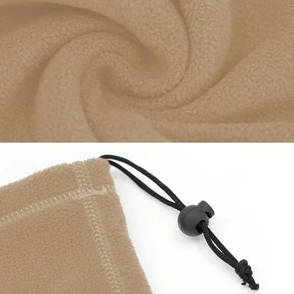 Savage Warm Polar Boyunluk Kum (SBLN.002) - Resim 4