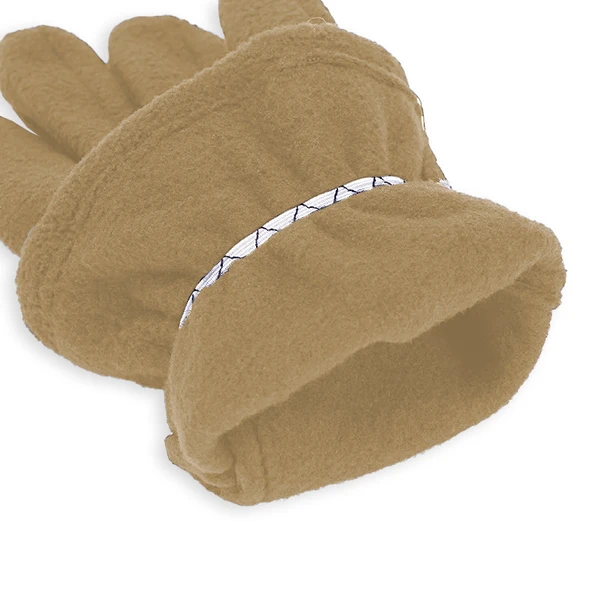 Savage Warm Polar Eldiven Kum (SBLN.001) - Resim 4