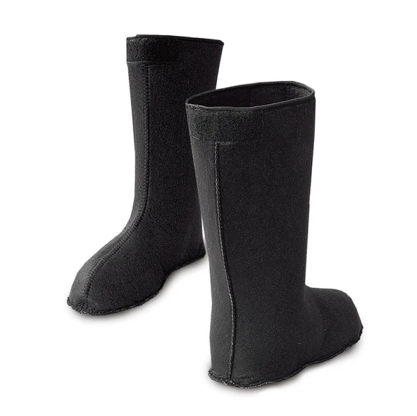 Lemigo Agro Siyah Eva Çizme (897) - 3