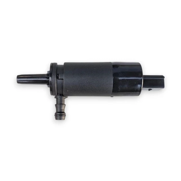 VW Tiguan 2008-2011 Far Yıkama Su Fiskiye Motoru 3B7955681 - 4