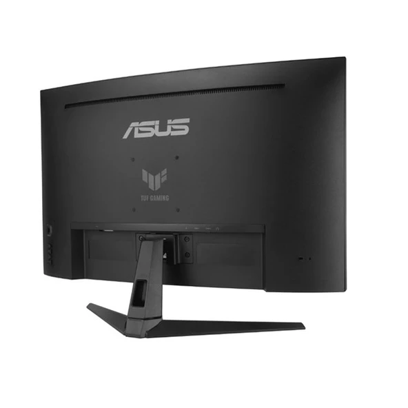 Asus 31.5" TUF Gaming VG32VQM5B 0.5 ms Full HD Curved 250 Hz Oyuncu Monitörü - 2
