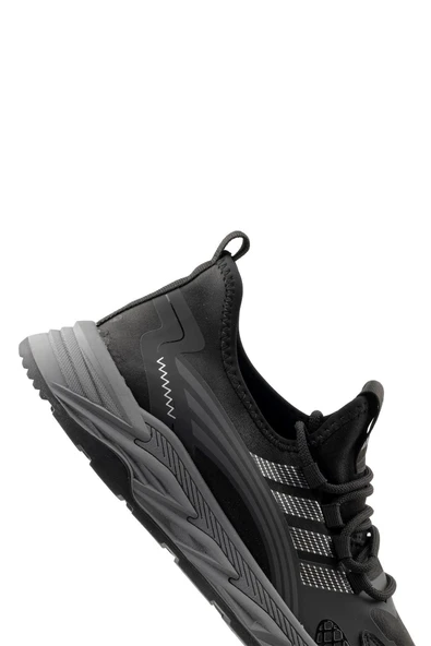 Gamelu Nıco Erkek Streç Günlük Spor Ayakkabı - 5