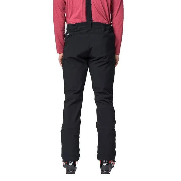 Hannah Samwell Erkek Kayak, Snowboard Pantolonu Antrasit - 3