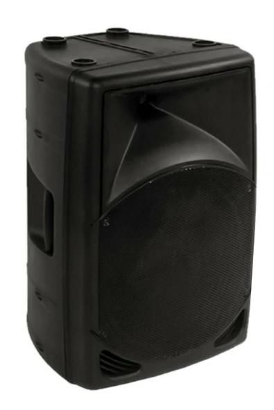 Okul Konferans & Toplantı Salonu Ses Sistemi Paketi Hoparlör Amfi Mikrofon Kablo Seti - 2