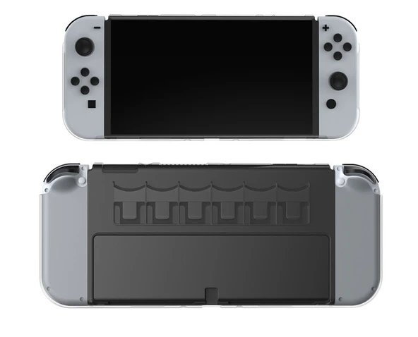 Nintendo Switch Oled Mika Koruyucu DOBE TNS-1141 ürün görseli