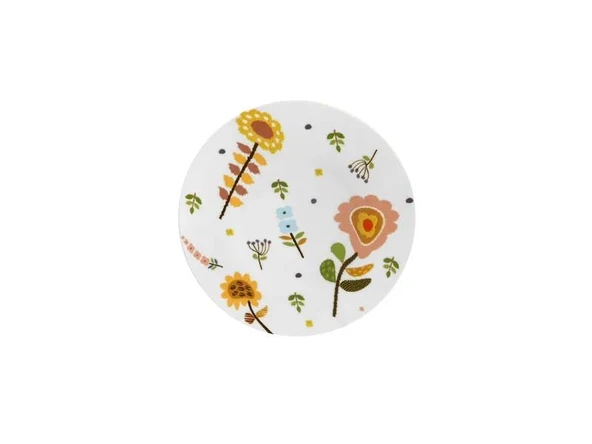 Porland Joy 40 Parça 4 Kişilik Başlangıç Seti 04POR036010 - 7