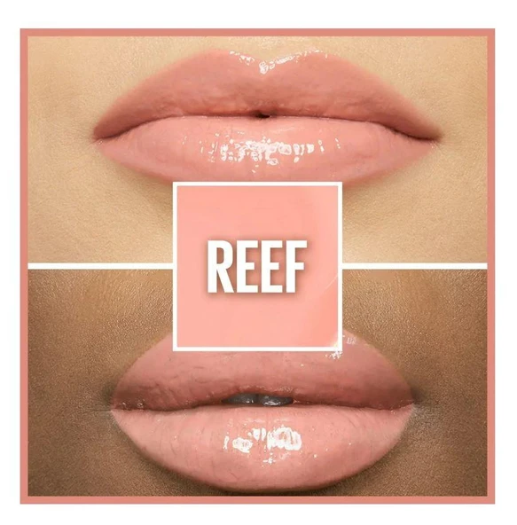 Maybelline New York Lifter Gloss Nemlendirici Dudak Parlatıcısı - 006 Reef - 4