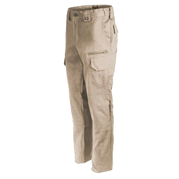 Taktikal Outdoor Erkek Pantolon - Vav Tactec 13 Bej - 2
