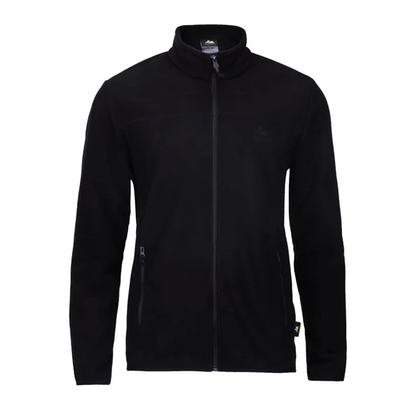 Alpinist Kentt Polar Mont Siyah (600401) - 2