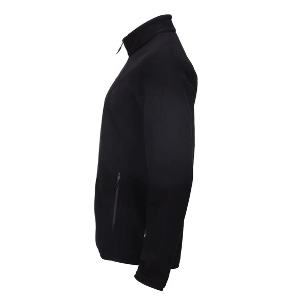 Alpinist Kentt Polar Mont Siyah (600401) - 4