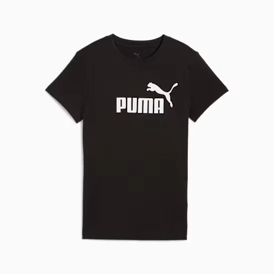 Puma 682370 01 ESS No. 1 Logo Tee - Resim 4