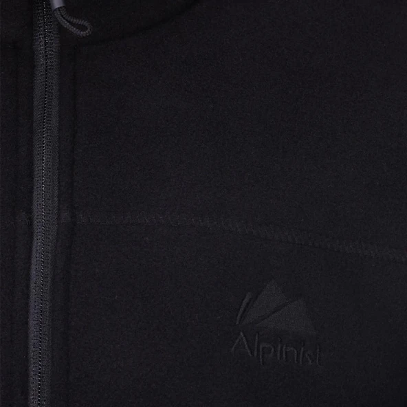 Alpinist Kentt Polar Mont Siyah (600401) - 5