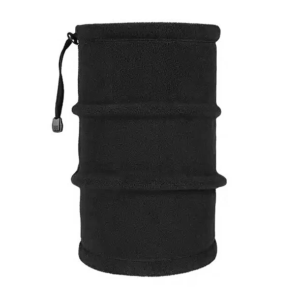 Savage Warm Polar Boyunluk Siyah (SBLN.002) - Resim 3