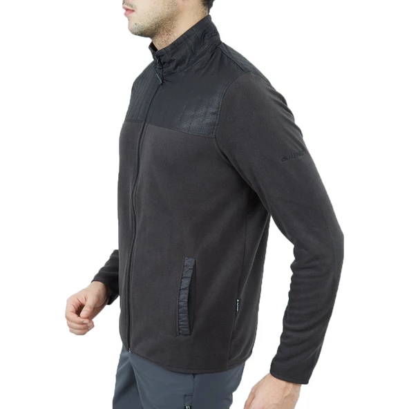 Alpinist Zeta Erkek Polar Mont Antrasit (600507) - 2