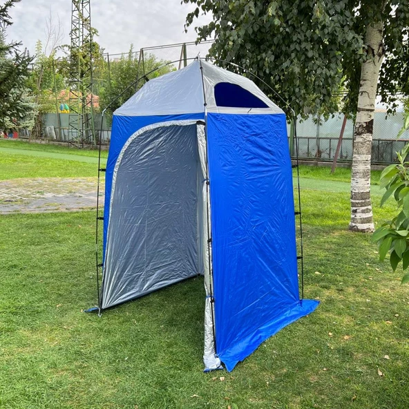 Duş Tuvalet Çadırı - Argeus Easy Cabin - İç Göstermez - ARG-214 - 5