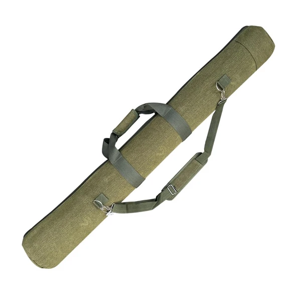 Protackle Canvas Kamış Çantası 130 cm (51050013) - 2