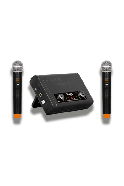 Okul Konferans & Toplantı Salonu Ses Sistemi Paketi Hoparlör Amfi Mikrofon Kablo Seti - 3