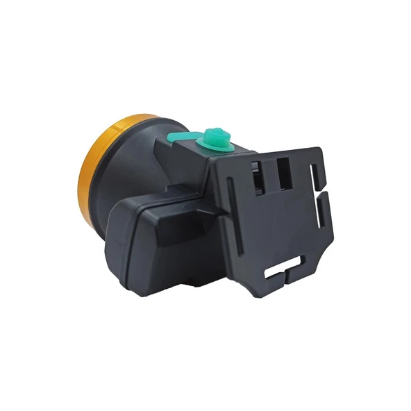 Vmax Kafa Feneri Şarjlı V101 - 3