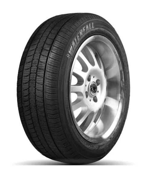205/55R16 94V XL Unique 4 Seasons WATERFALL 4 MEVSİM LASTİĞİ 2025 ürün görseli 1