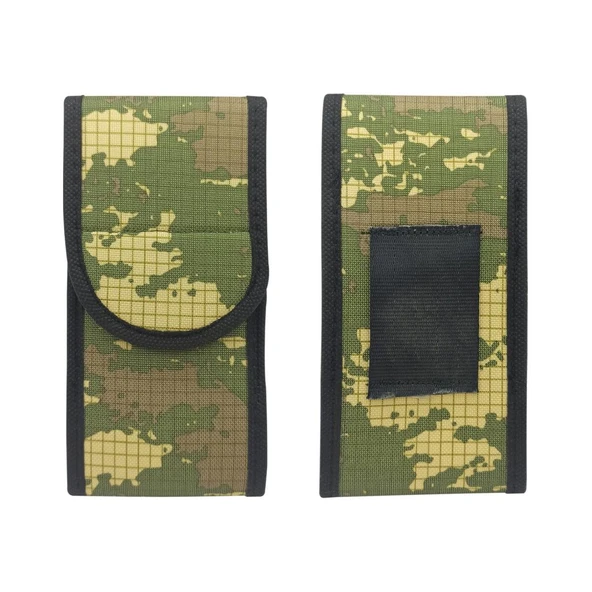 İmperteks Telefon Kılıfı Dijital Kamuflaj ürün görseli