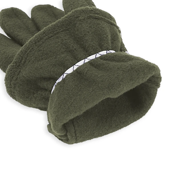 Savage Warm Polar Eldiven Haki (SBLN.001) - Resim 4