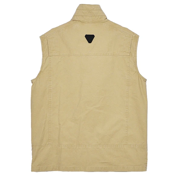 Archercamp Bej Taktikal Uzun Yelek (2002) - 2