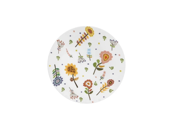 Porland Joy 40 Parça 4 Kişilik Başlangıç Seti 04POR036010 - 8